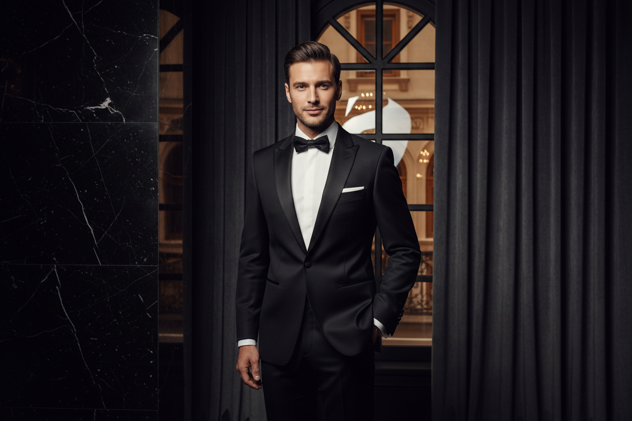 Tuxedos