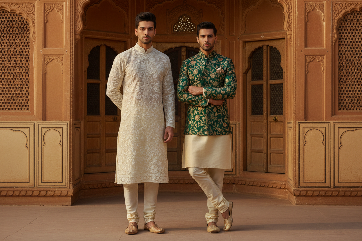 Ethnic Wear