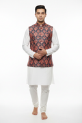 Damask Sadri — front