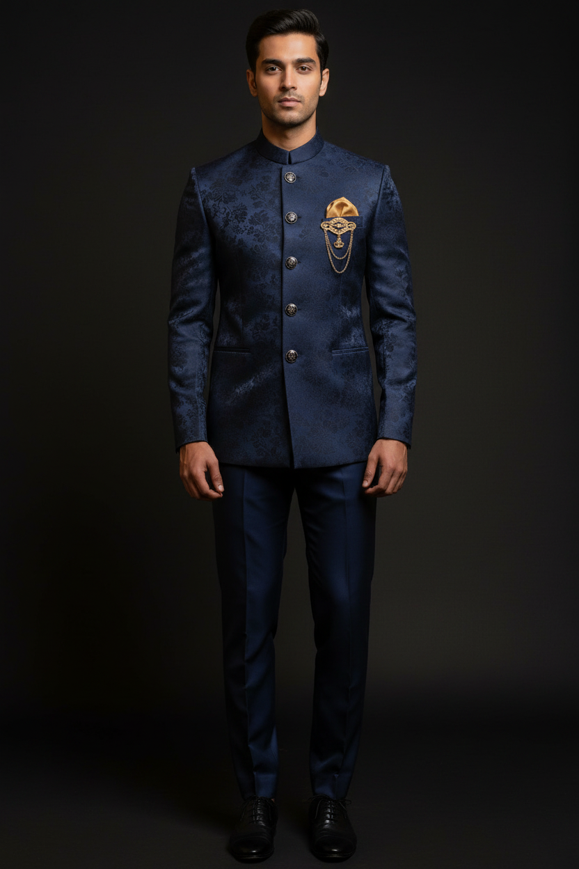 Full Body - Plain Background