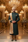 Royal Groom Indoor